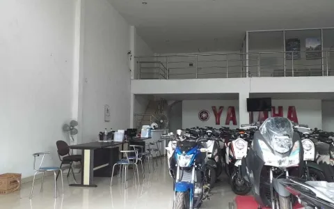 Dijual Ruko Jl. Jendral Soeharto, Kupang, NTT -RK-0347