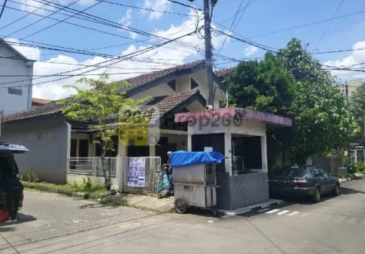 Dijual Rumah Kos Jl.Sanggar Kencana, Bandung -R-0370