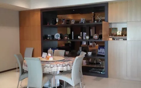 Dijual Apartemen Cambridge Tower Newton, Medan