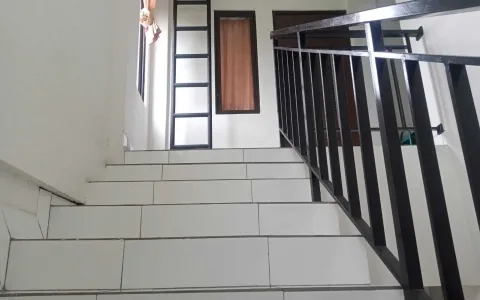 Jual Rugi Rumah Kost Columbus Residence, Karawang, Jawa Barat-R-0371