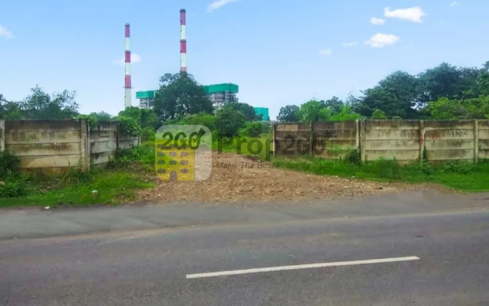 Dijual Tanah siap bangun Jl. Lingga Raya, Tanjung enim, Sumatra Selatan-T-0163