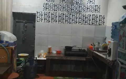 Dijual Rumah Vila Marita Jl. Bunga Bangsa, Simalingkar-R-0375