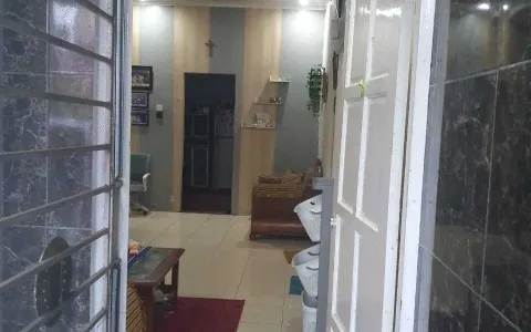 Dijual Rumah Vila Marita Jl. Bunga Bangsa, Simalingkar-R-0375