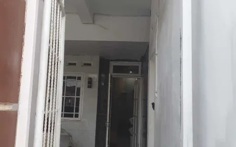 Dijual Rumah Vila Marita Jl. Bunga Bangsa, Simalingkar-R-0375