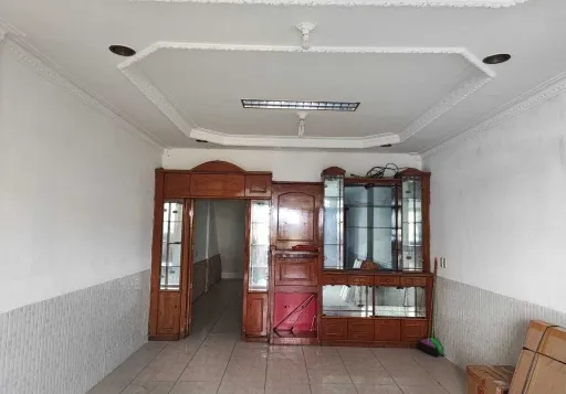 Dijual Ruko Jl. TB. Simatupang, Kp.Lalang, Sunggal, Medan sbelah bank