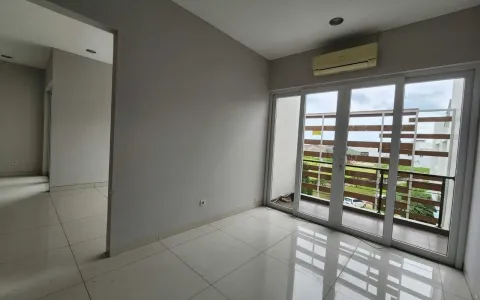 Rumah Baru Grisenda PIK Lucky Park Blok B,Penjaringan, Jakarta-R-0383