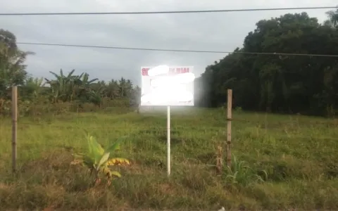 Dijual Tanah Jl.Pasar IX dusun VIII, Sei Mencirim, Deli Serdang