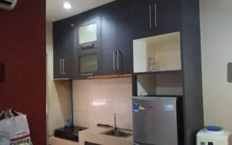 Jual Murah BU Apartemen City Resort, Cengkareng