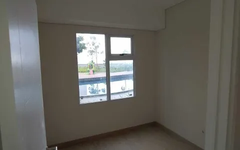 Dijual Apartemen Podomoro Unit Liberty, Kosong, Medan