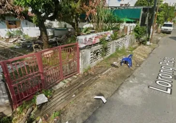 Dijual Tanah Kavling Jl. Lorong Rejo, Sidorame Barat, Medan