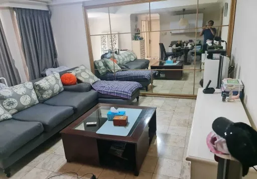 Dijual & Sewa Apartemen Brawijaya, Kebayoran Baru, Jakarta