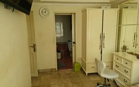 Dijual & Sewa Apartemen Brawijaya, Kebayoran Baru, Jakarta