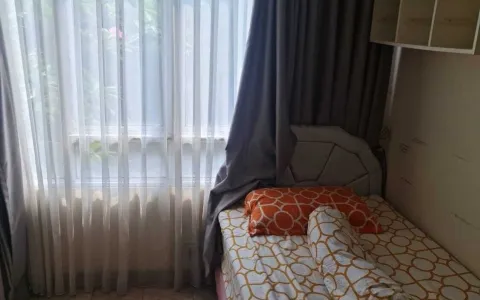 Dijual & Sewa Apartemen Brawijaya, Kebayoran Baru, Jakarta