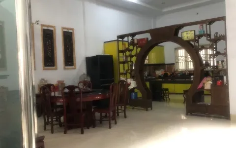 Dijual Rumah Cantik Jl. Talaud, Medan Kota