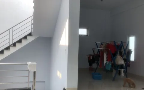 Dijual Rumah Cantik Jl. Talaud, Medan Kota