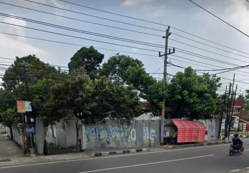 Dijual Tanah Jl. Laksda Adisucipto, Yogyakarta