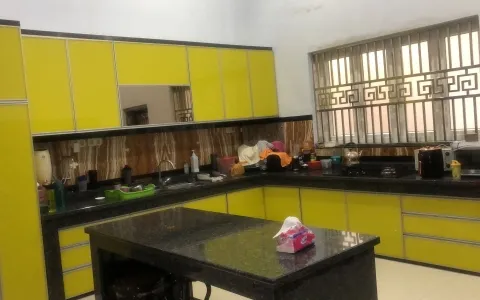 Dijual Rumah Cantik Jl. Talaud, Medan Kota