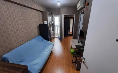 Disewa Apartemen Green Bay Pluit Tower G, Penjaringan, Jakarta