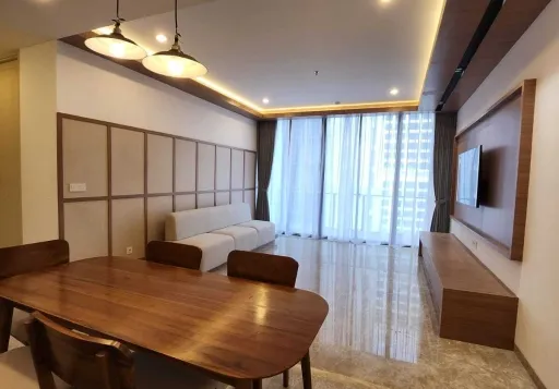 Sewa & Jual Apartemen Izzara Simatupang, Cilandak, Jakarta