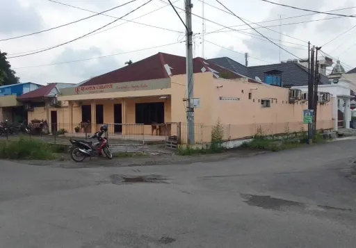 Dijual Rumah siap huni Jl. Sei Beras, Babura, Medan (Hook)