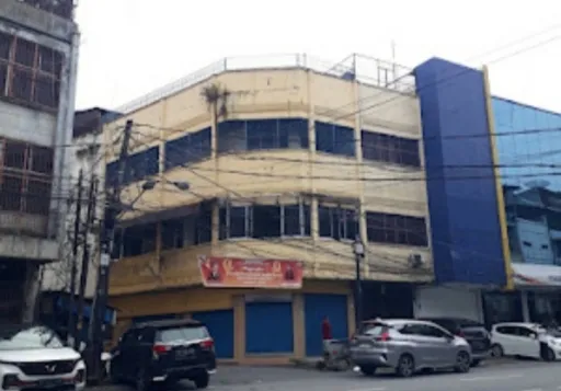 Ruko Jl. Asia, 97, Sei Rengas, Medan Area