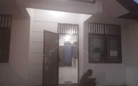 Rumah Siap Huni Jl.anggrek Bulan Blok Ai, Tigaraksa, Tangerang