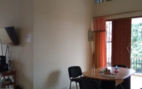 Ruang usaha ex. Kantor Jl. Halmahera 2, Semarang Timur, Semarang