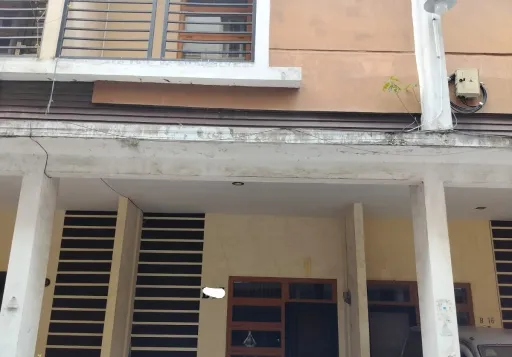 JualCepat Rumah siaphuni Komp.Liberty Residence,Glugur Darat I,Medan