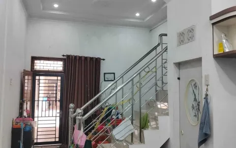 JualCepat Rumah siaphuni Komp.Liberty Residence,Glugur Darat I,Medan