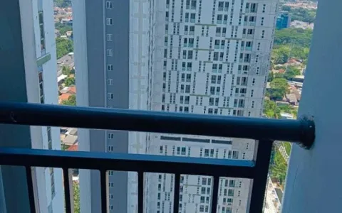 Dijual Apartemen Akasa Type Studio Tower Kalyana, Serpong, Tangerang