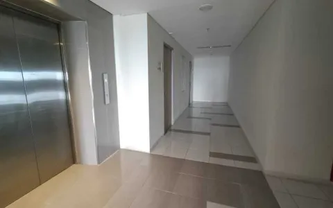 Dijual Apartemen Akasa Type Studio Tower Kalyana, Serpong, Tangerang