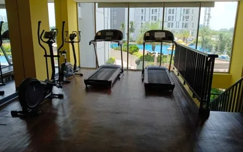 Dijual Apartemen Akasa Type Studio Tower Kalyana, Serpong, Tangerang