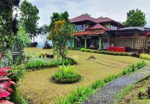 Dijual Tanah   Villa Jl. Veteran, Caringin, Bogor, Jawa Barat