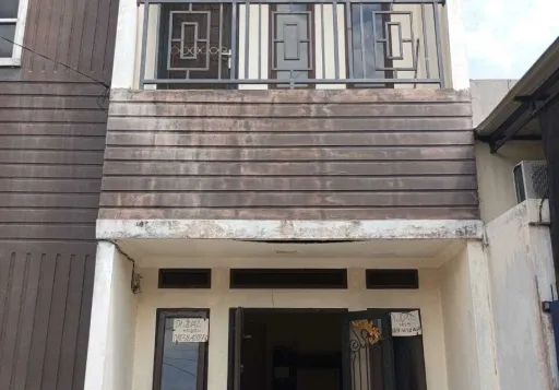 Jual cepat Rumah Perumahan Tiara Asri Margomulya Jl. Padang, Binjai