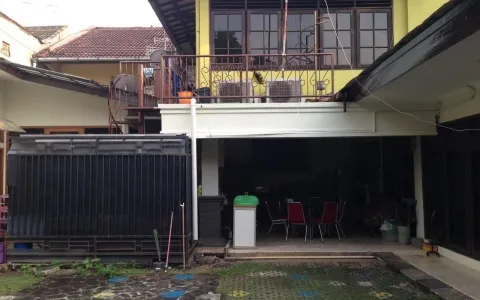 Dijual Tanah   Villa Jl. Veteran, Caringin, Bogor, Jawa Barat