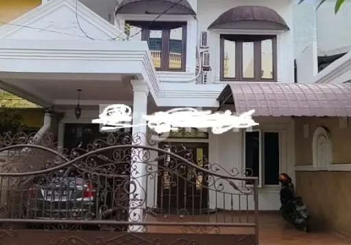 Disewa Rumah Siap Huni Jl. Tusam, Gaharu, Medan