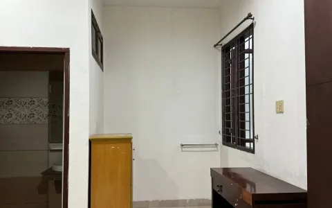 Rumah Vila Siap Huni Komplek Hock Lie Mas, Glugur, Medan