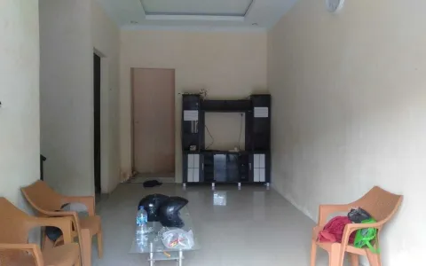 Jual cepat Rumah Perumahan Tiara Asri Margomulya Jl. Padang, Binjai