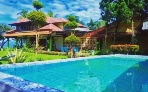 Dijual Tanah   Villa Jl. Veteran, Caringin, Bogor, Jawa Barat