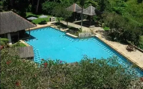 Villa Ciater Highland Resort Subang Lembang Blok Montana, Bandung,Jawa Barat