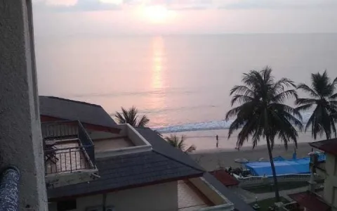 Condo Apartment Marbela Marbella Hotel Pantai Anyer Carita, Serang, Banten