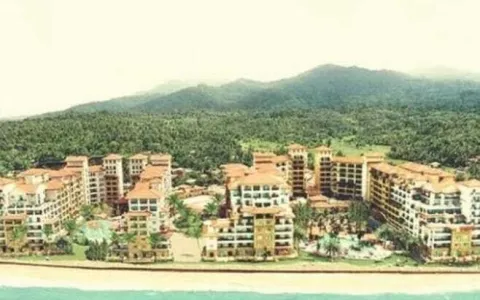 Condo Apartment Marbela Marbella Hotel Pantai Anyer Carita, Serang, Banten