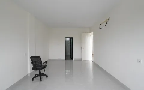 Dijual Rumah Full Furnish Komplek Jewel Park Blok C, Medan