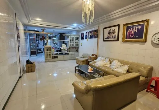 Dijual Rumah Siap Huni Jl. Laboratorium I, Kesawan, Medan