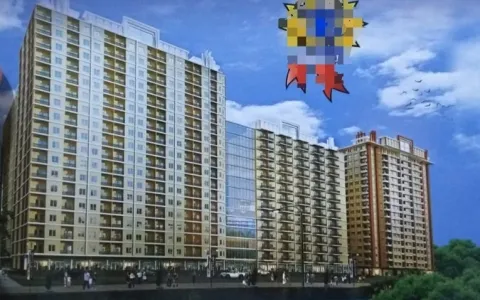 Dijual Apartemen Teluk Intan Tower Saphire, Semi Furnish, Penjaringan, Jakarta Utara