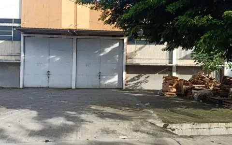Disewa Gudang siap pakai Kamal Bisnis Center, Tangerang, Banten