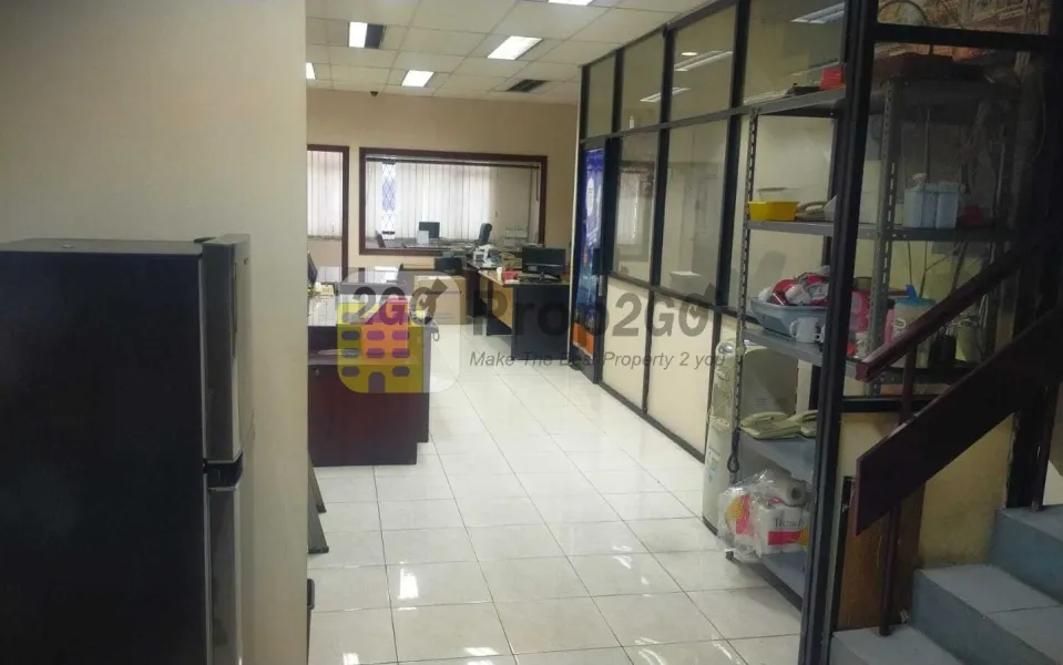 Dijual Ruko siap huni Komplek Harmoni Plaza, Gambir, Jakata Pusat