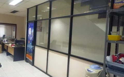 Dijual Ruko siap huni Komplek Harmoni Plaza, Gambir, Jakata Pusat