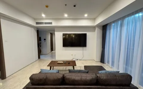 Disewa apartemen Arandra Residence, Lntai 28, Jakarta