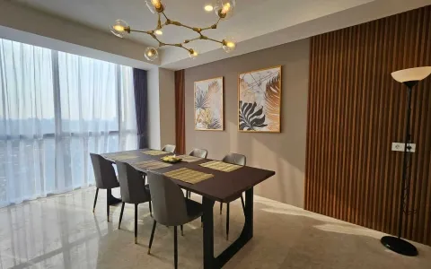 Disewa apartemen Arandra Residence, Lntai 28, Jakarta